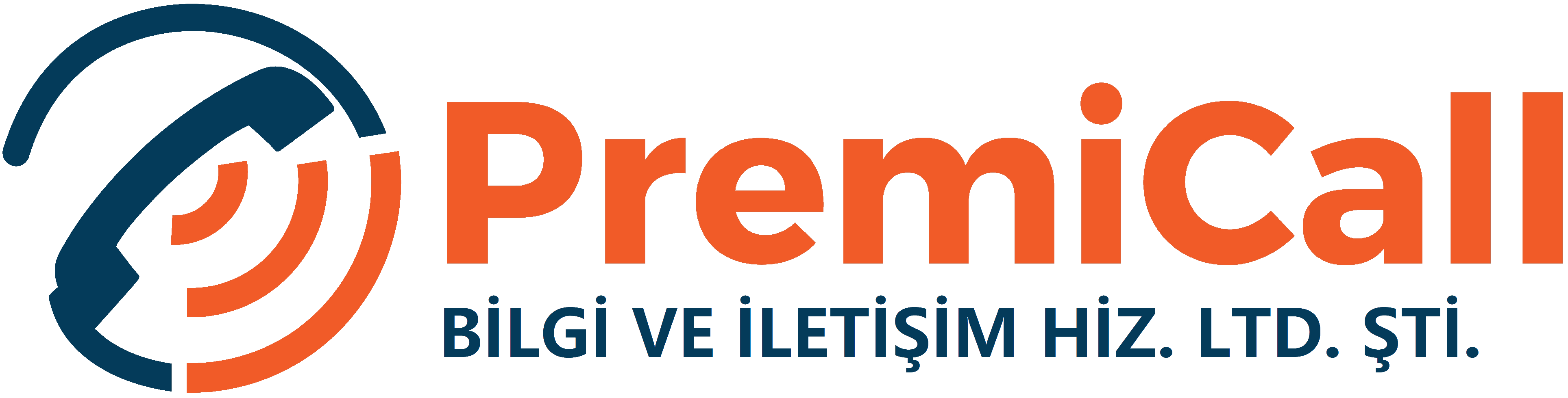 PremiCall Bilgi ve İletişim Hizmetleri