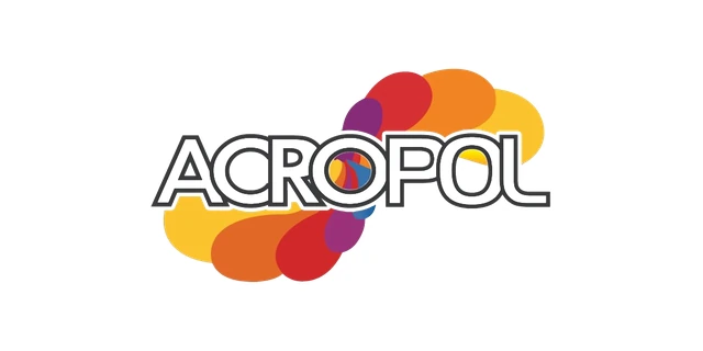 Acropol Şarj logosu