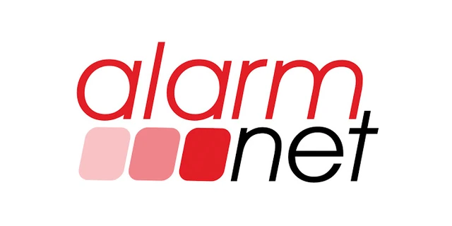 Alarmnet logosu