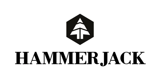 Hammer Jack logosu