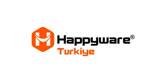 Happyware Türkiye logosu