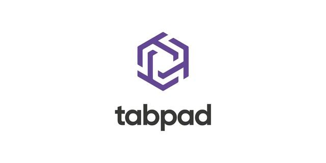 Tabpad logosu