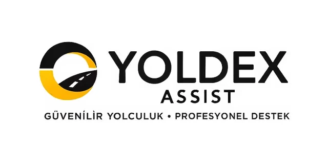 Yoldex Assist logosu